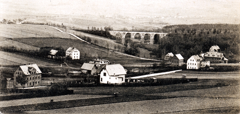 Hüttengrund