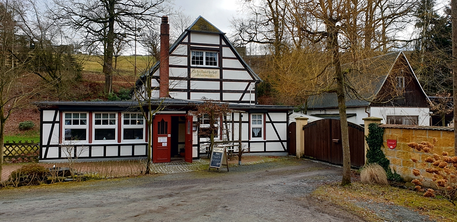 Klausmühle 2020