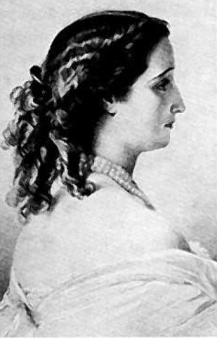 Eugénie