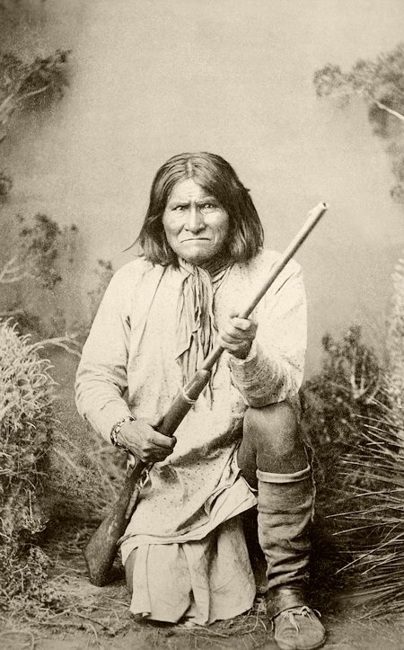 Geronimo
