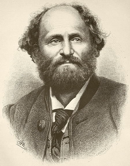Friedrich Gerstäcker