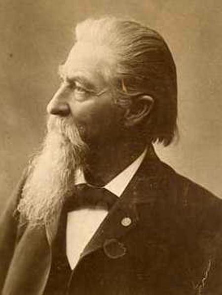 Wilhelm Pfänder
