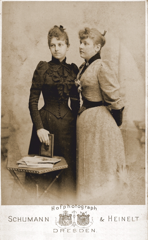 Münchmeyer Töchter