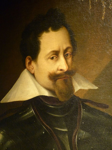 Maximilian der Große