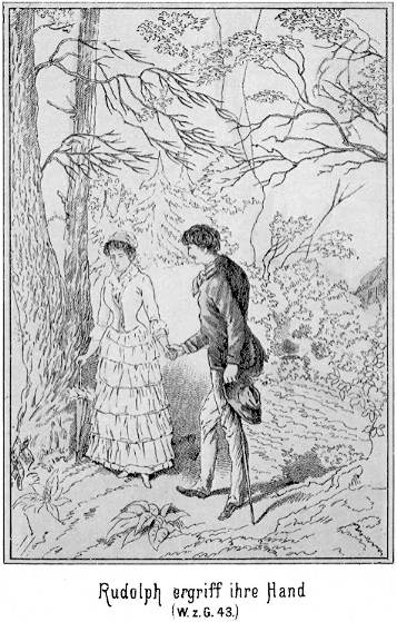 Illustration aus Der Weg zum Gl�ck