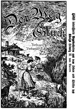 Der Weg zum Glück